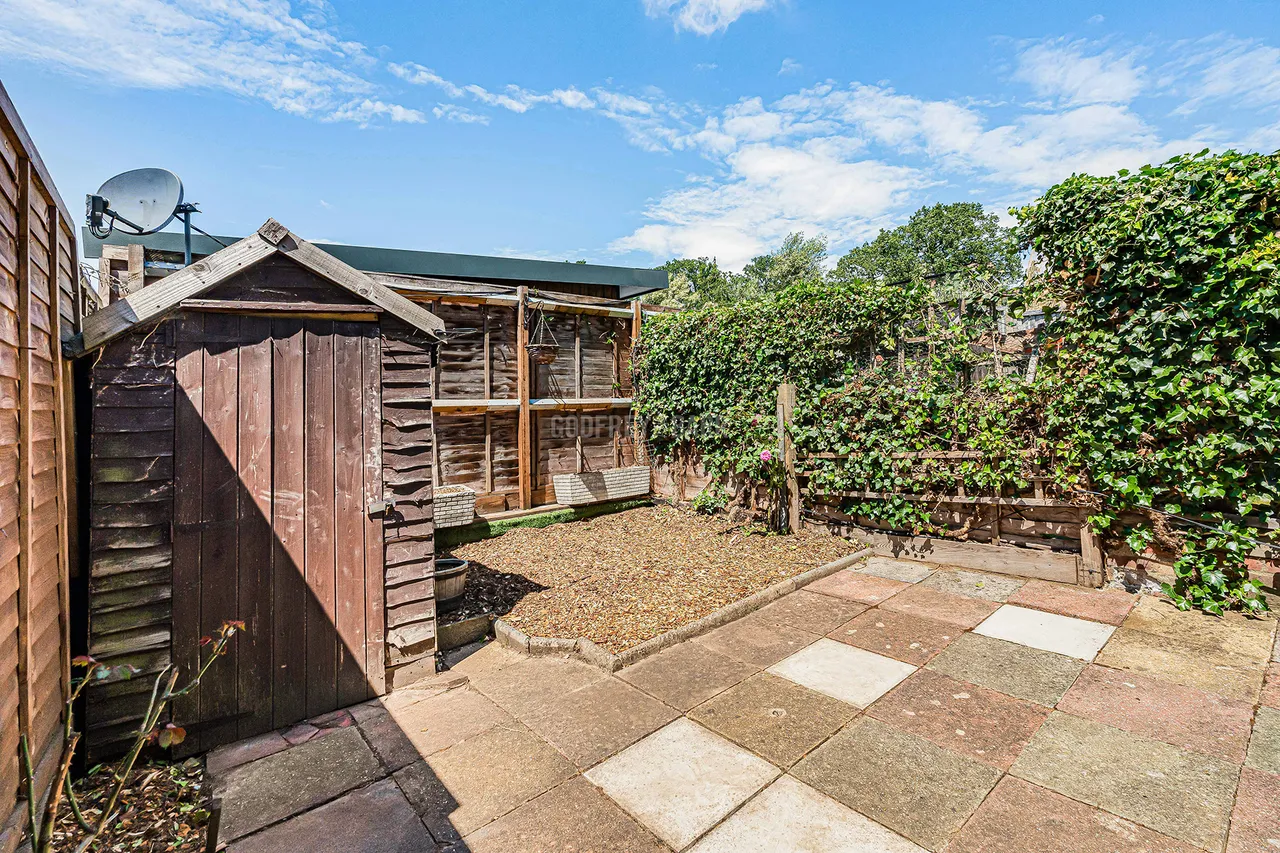 Birkbeck Road, Mill Hill, NW7, photo 4