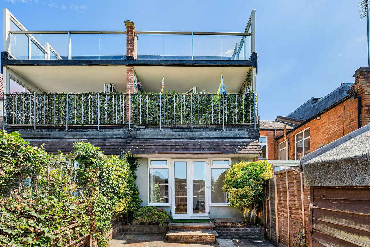 Birkbeck Road, Mill Hill, NW7, photo 12