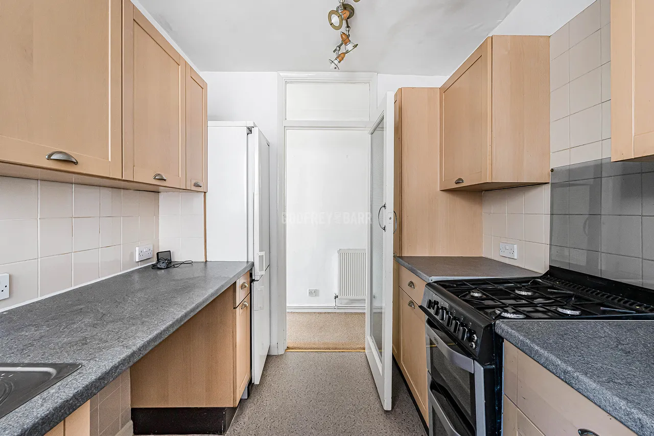 Birkbeck Road, Mill Hill, NW7, photo 6
