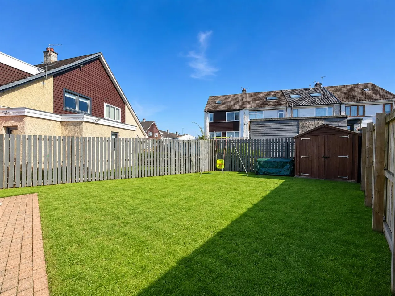 Lincoln Avenue, Uddingston, Glasgow, Lanarkshire, G71 5QT, photo 21
