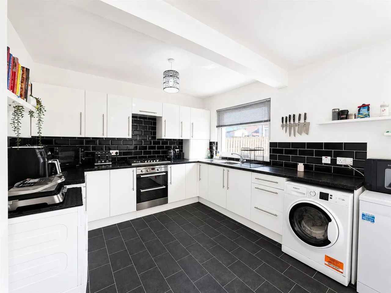 Lincoln Avenue, Uddingston, Glasgow, Lanarkshire, G71 5QT, photo 6