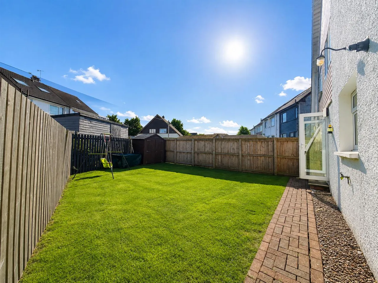 Lincoln Avenue, Uddingston, Glasgow, Lanarkshire, G71 5QT, photo 22