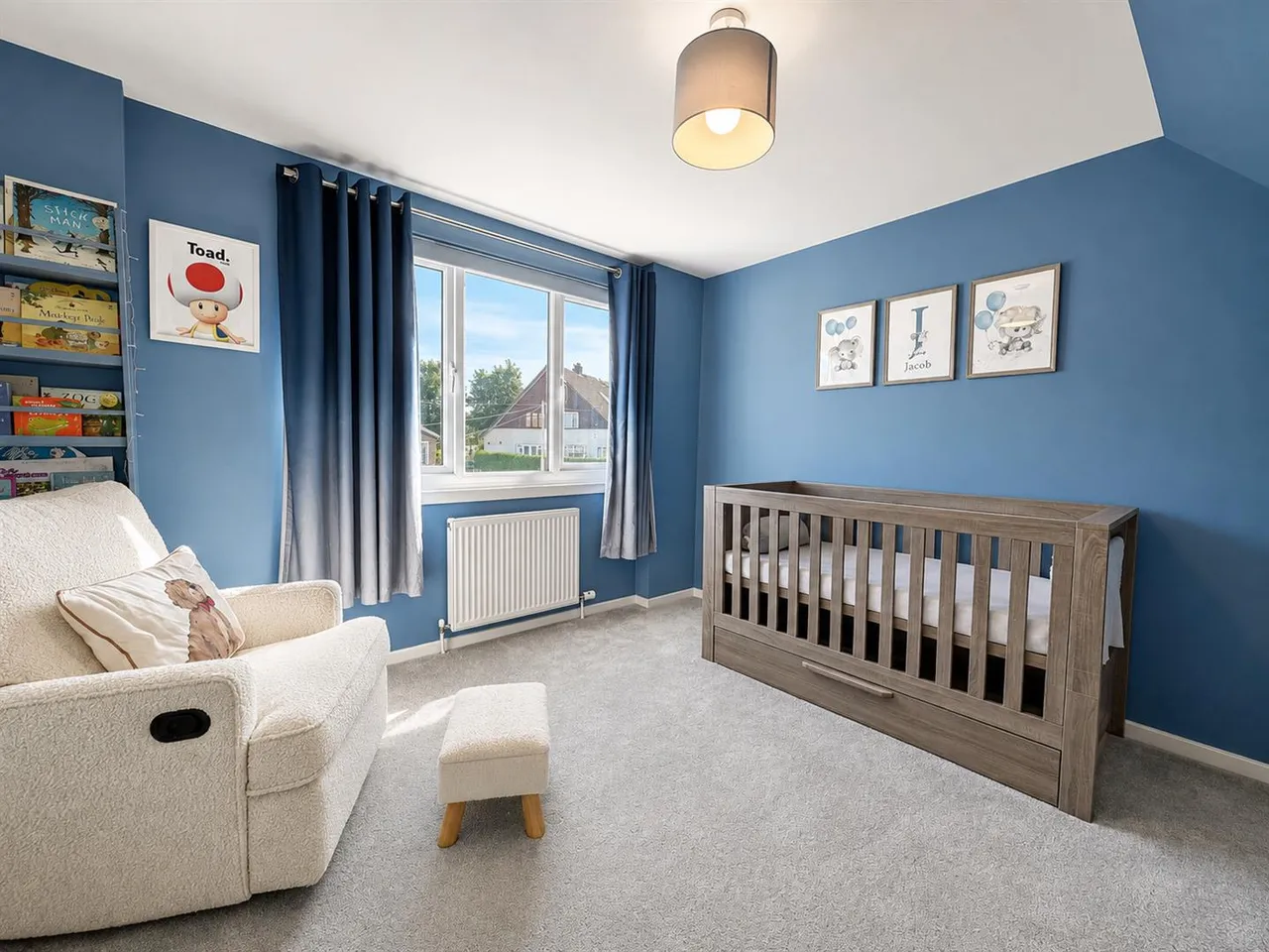 Lincoln Avenue, Uddingston, Glasgow, Lanarkshire, G71 5QT, photo 14