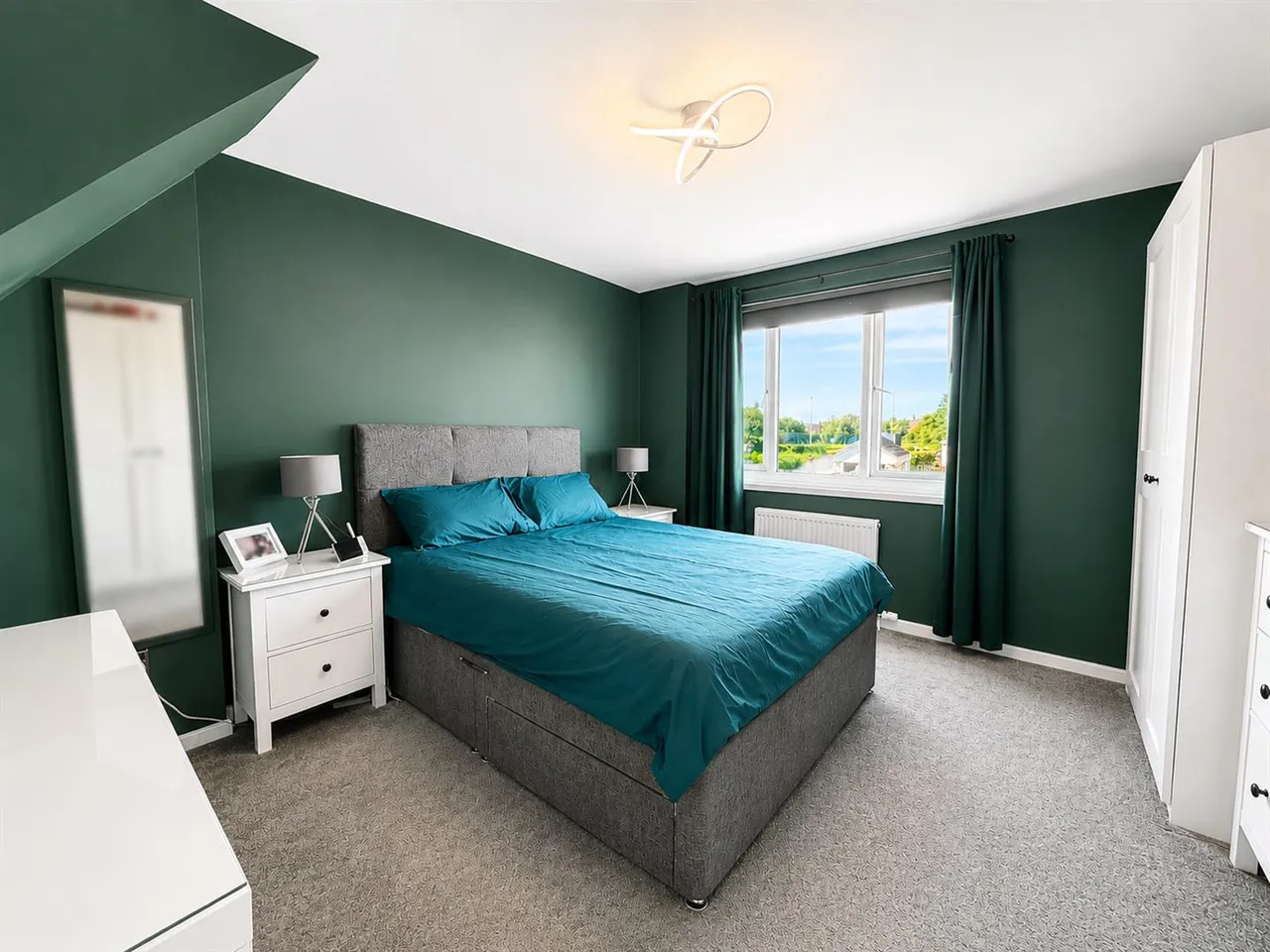 Lincoln Avenue, Uddingston, Glasgow, Lanarkshire, G71 5QT, photo 11