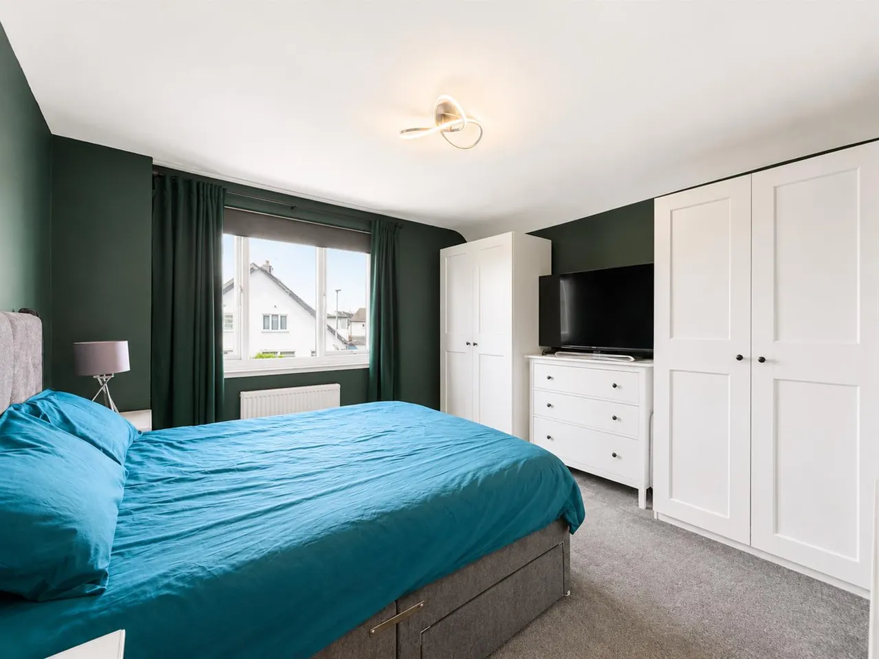 Lincoln Avenue, Uddingston, Glasgow, Lanarkshire, G71 5QT, photo 12
