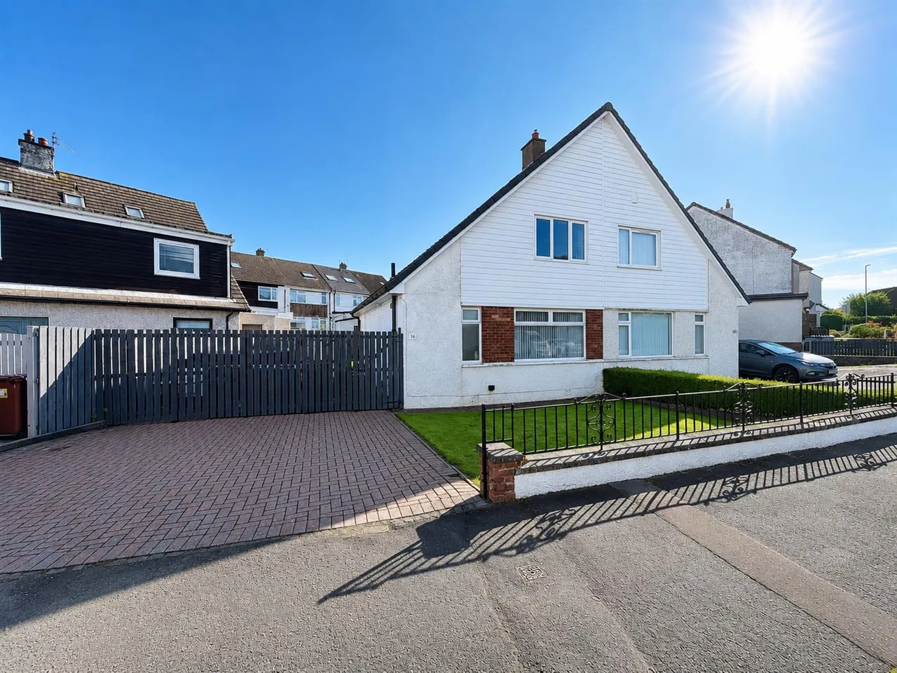 Lincoln Avenue, Uddingston, Glasgow, Lanarkshire, G71 5QT, photo 25