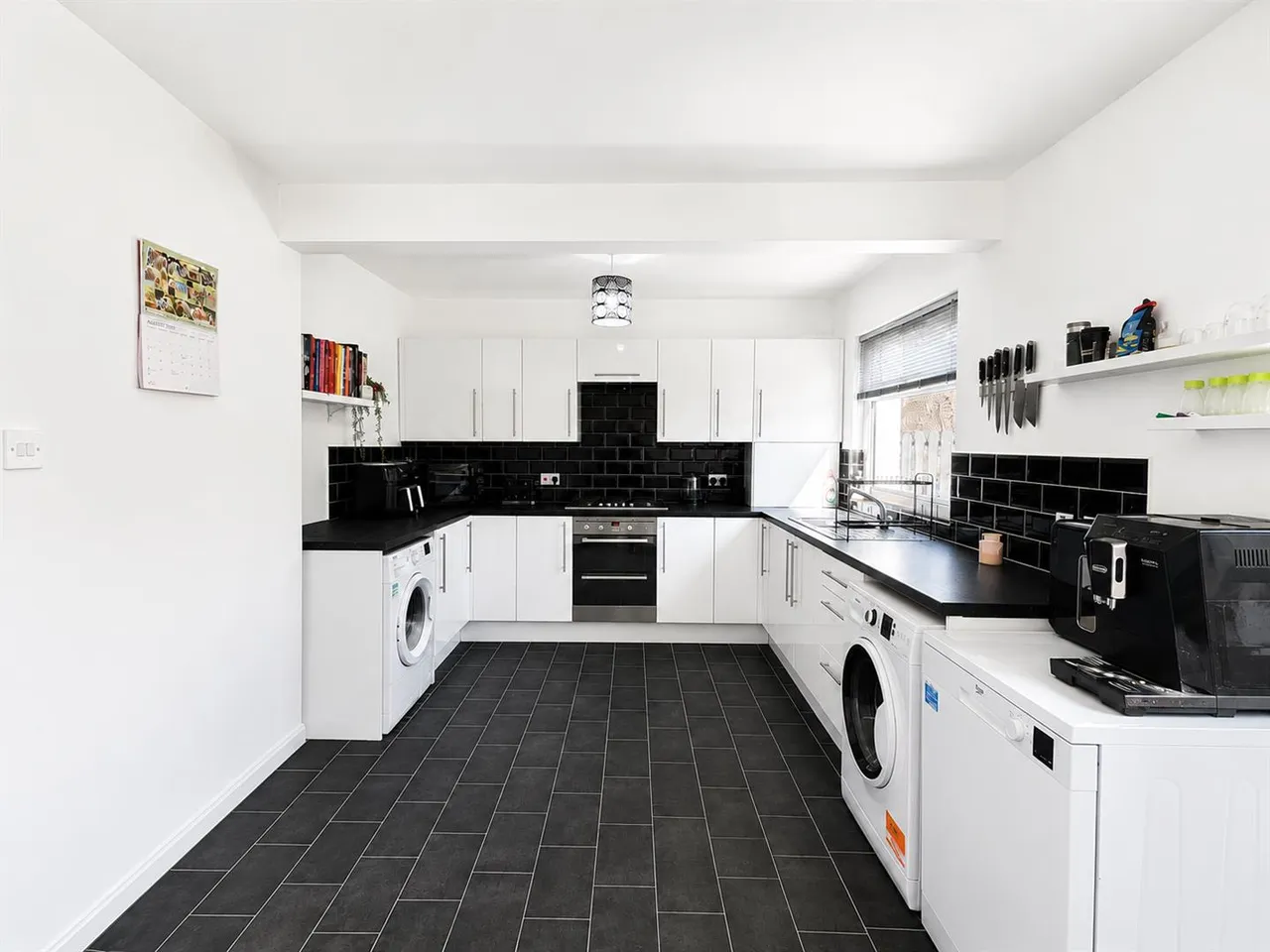 Lincoln Avenue, Uddingston, Glasgow, Lanarkshire, G71 5QT, photo 5
