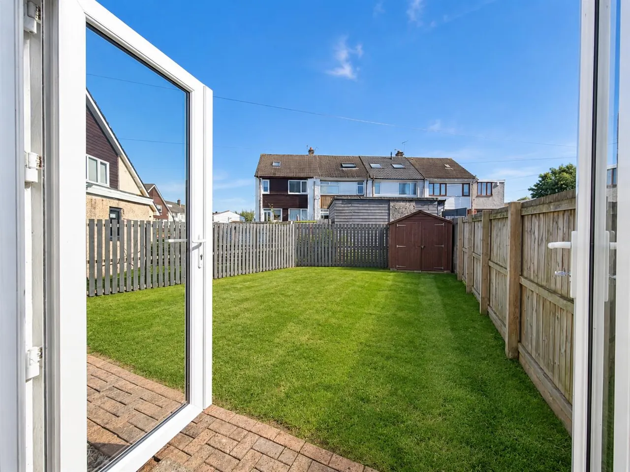 Lincoln Avenue, Uddingston, Glasgow, Lanarkshire, G71 5QT, photo 23
