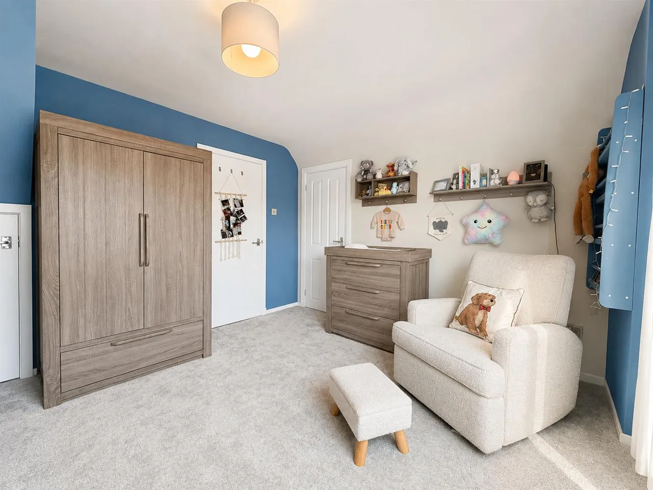 Lincoln Avenue, Uddingston, Glasgow, Lanarkshire, G71 5QT, photo 16