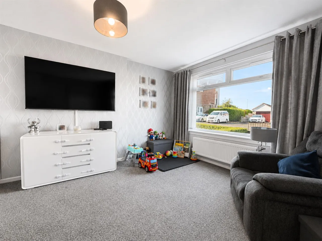 Lincoln Avenue, Uddingston, Glasgow, Lanarkshire, G71 5QT, photo 3
