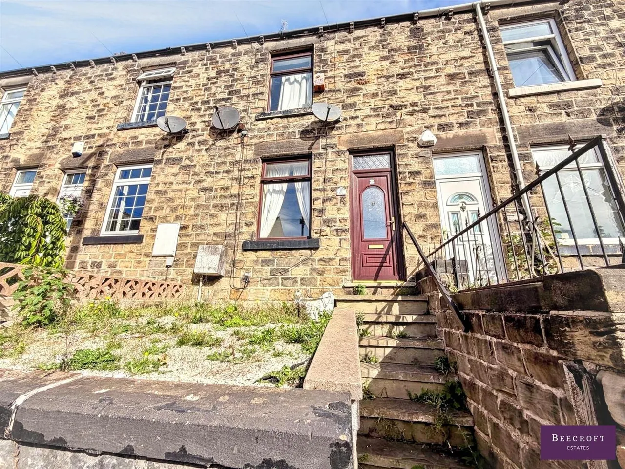 2 bed house for sale, Hough Lane, Wombwell