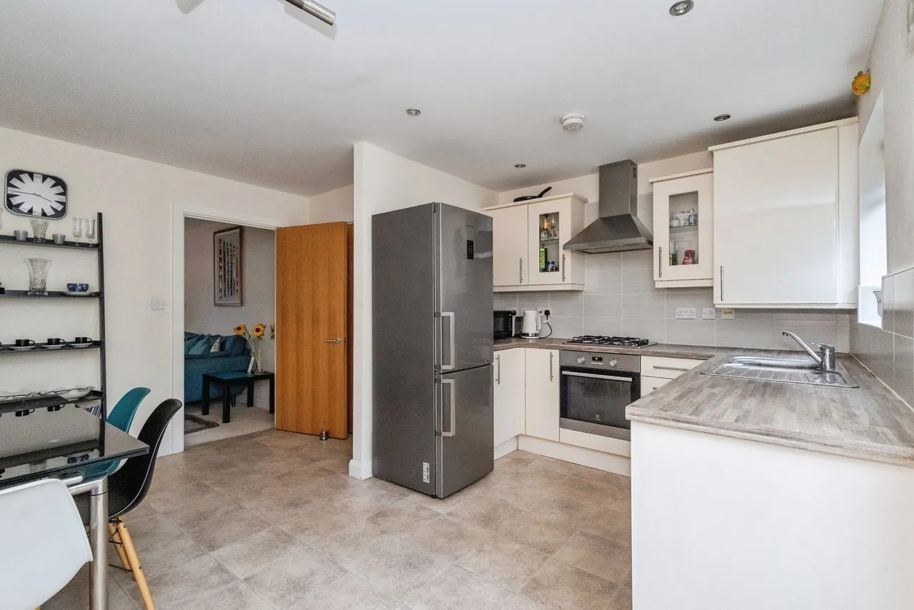 Durham Street, Droylsden, M43, photo 6