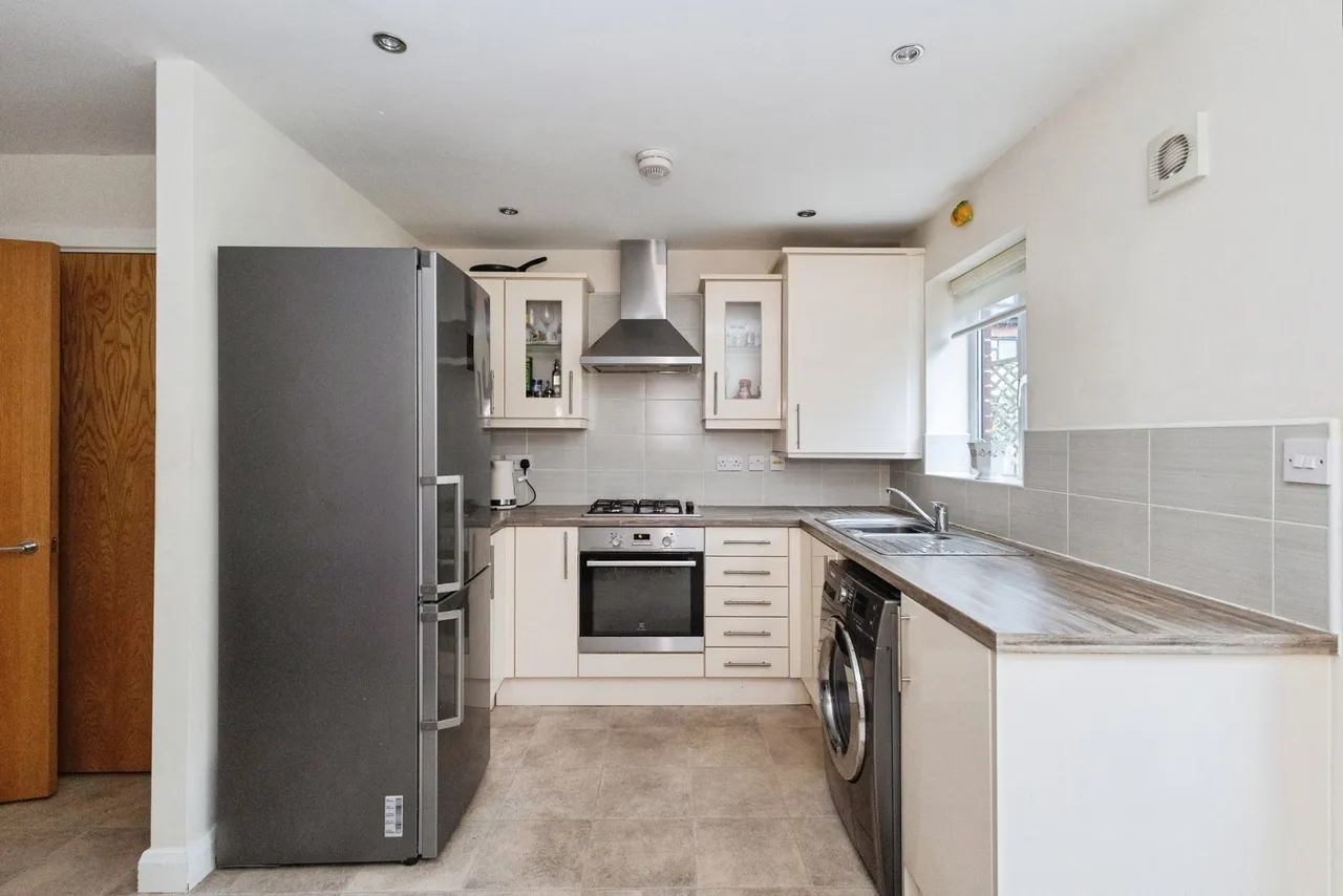 Durham Street, Droylsden, M43, photo 7