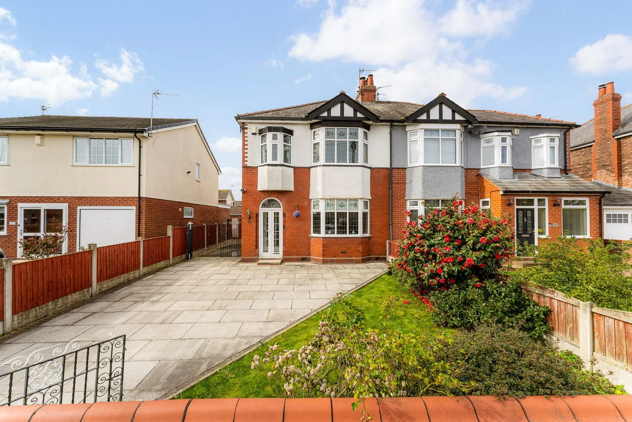 Upton Lane, Widnes, Widnes, WA8 9AQ, photo 30