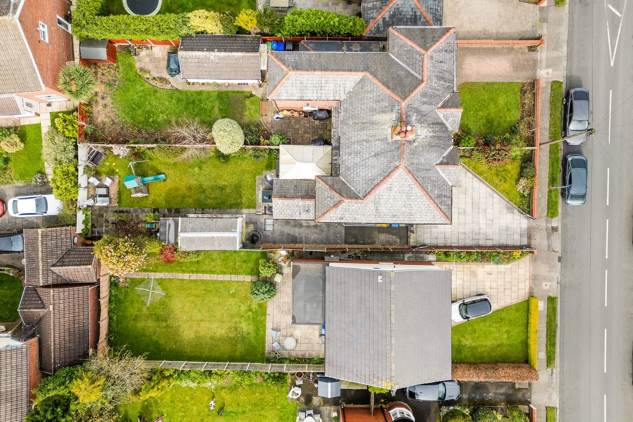 Upton Lane, Widnes, Widnes, WA8 9AQ, photo 29