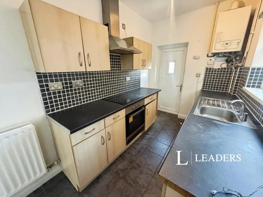 Oak Street, Stoke-on-Trent, ST1, photo 5