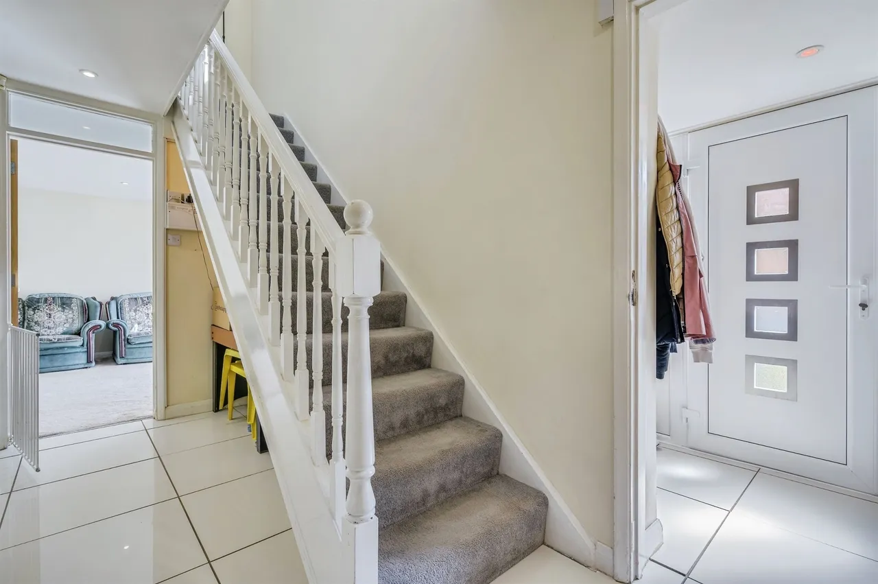 Sarum Close, Plymouth, photo 7