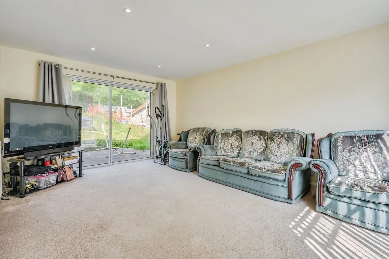 Sarum Close, Plymouth, photo 5