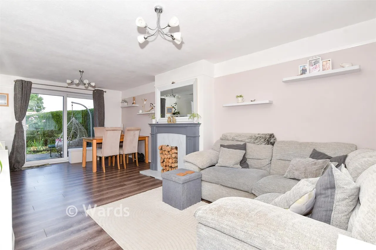 Amsbury Road, Coxheath, ME17, photo 3