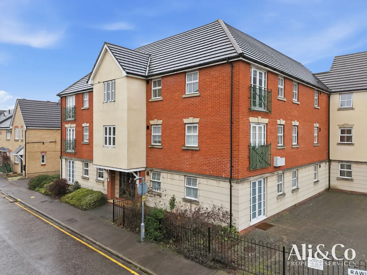 Rawlyn Close, Chafford Hundred, Essex, RM16 6BP, photo 14