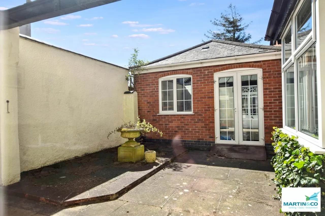 Leicester Road, Hinckley, LE10, photo 25