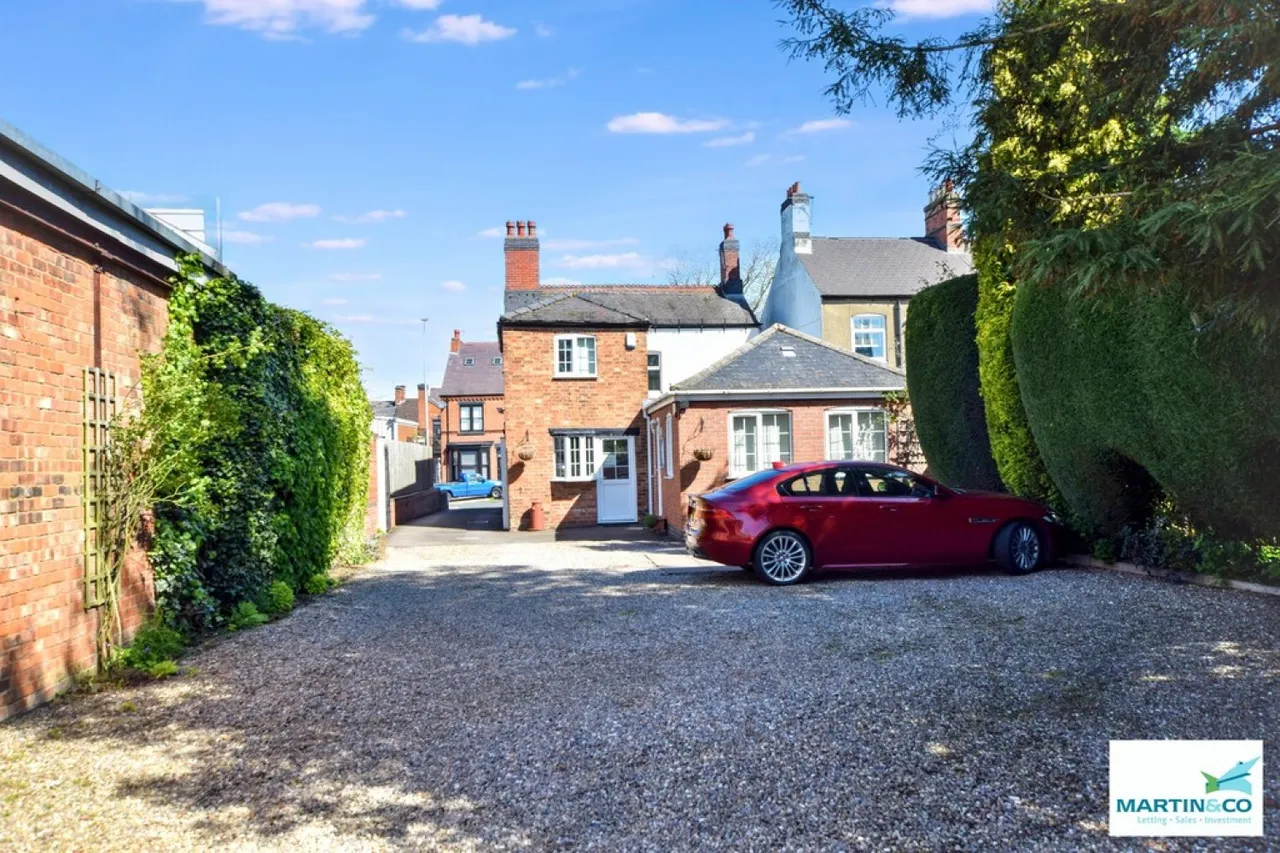 Leicester Road, Hinckley, LE10, photo 30