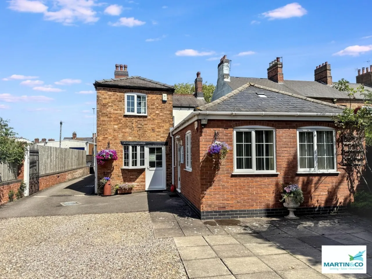 Leicester Road, Hinckley, LE10, photo 24