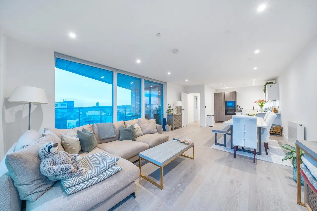 Norman Road, SE10, photo 6