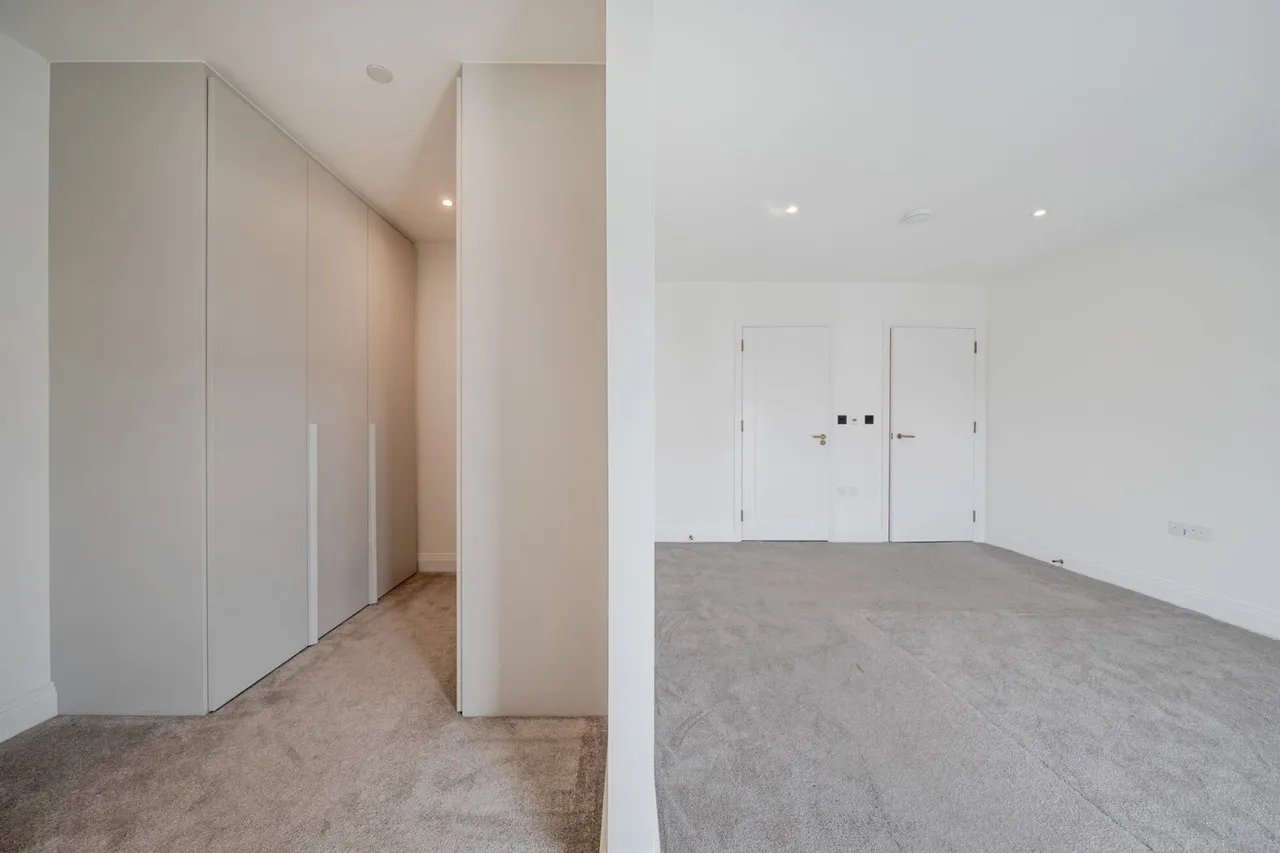 Norman Road, SE10, photo 26