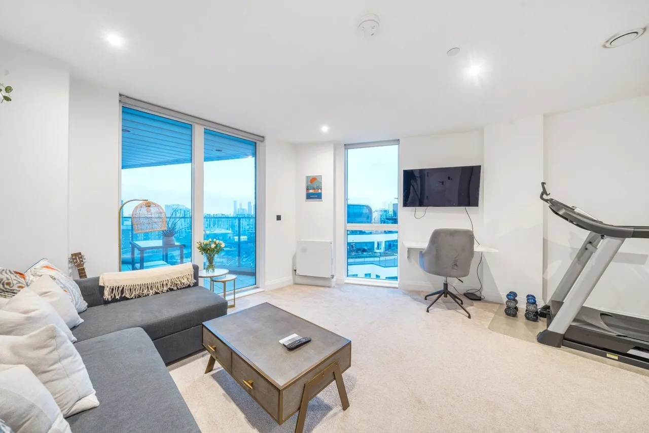 Norman Road, SE10, photo 16