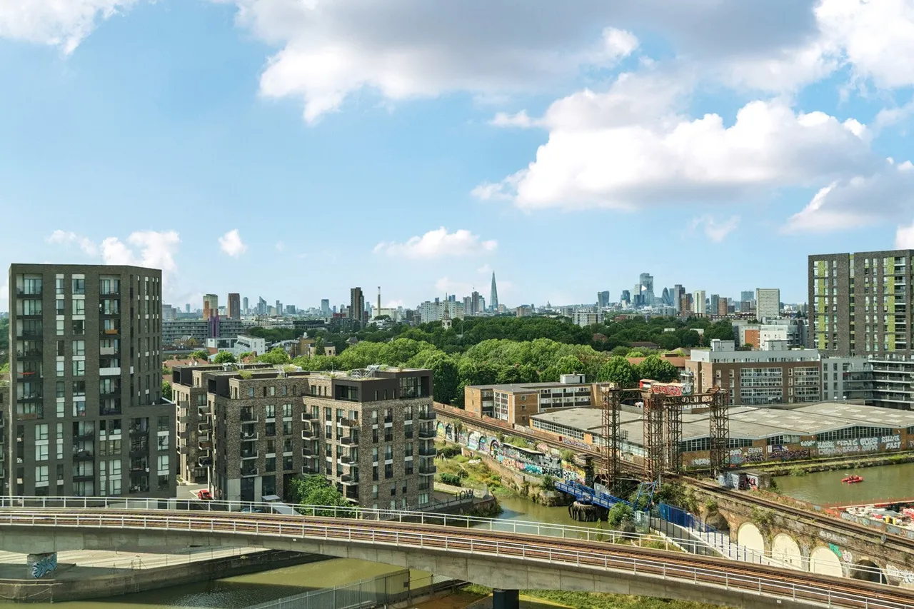 Norman Road, SE10, photo 5