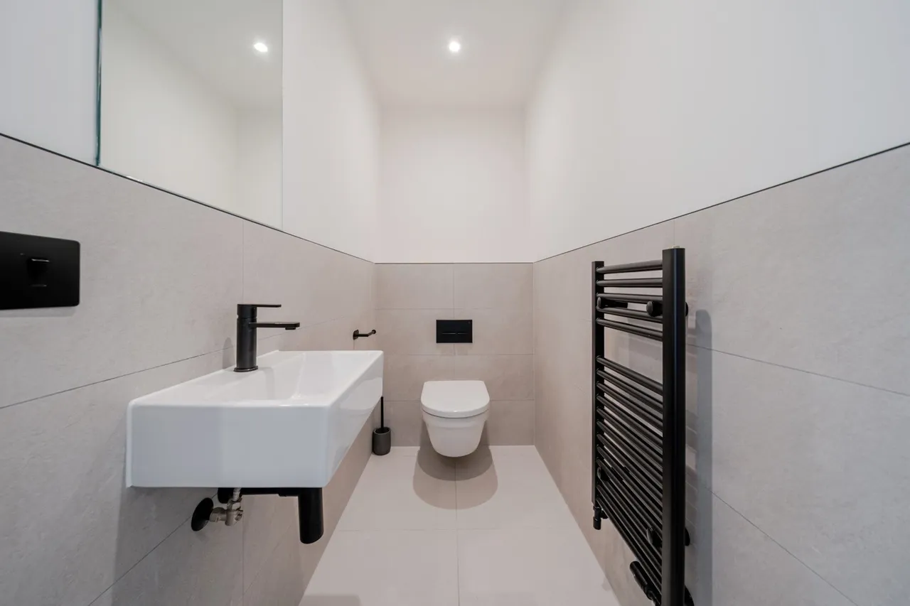 Norman Road, SE10, photo 31