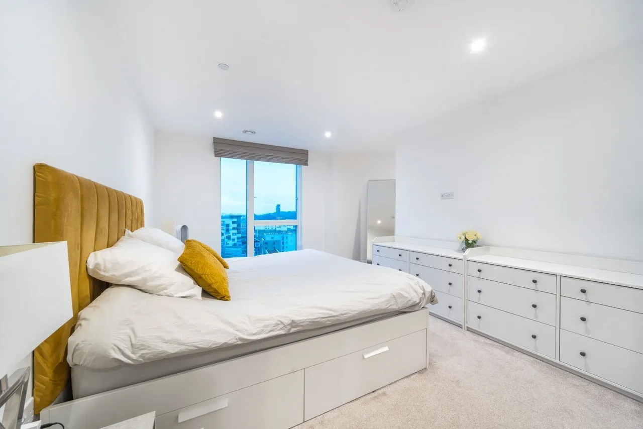 Norman Road, SE10, photo 15