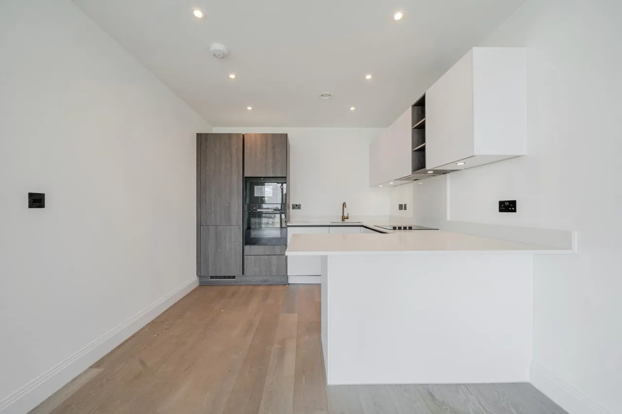 Norman Road, SE10, photo 23