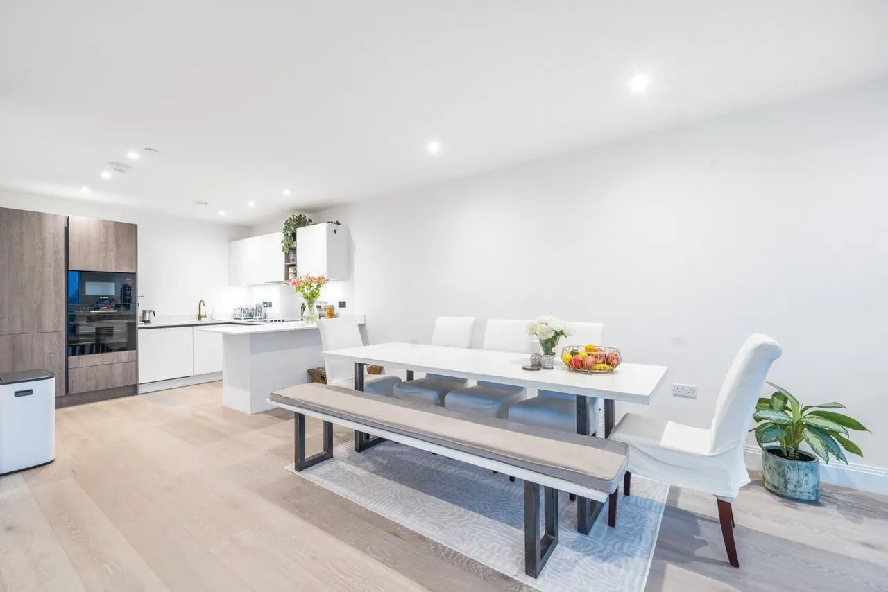 Norman Road, SE10, photo 17