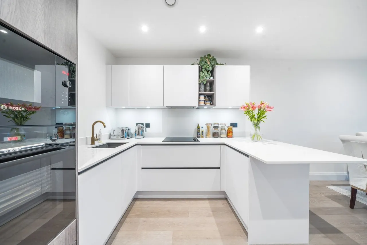 Norman Road, SE10, photo 12