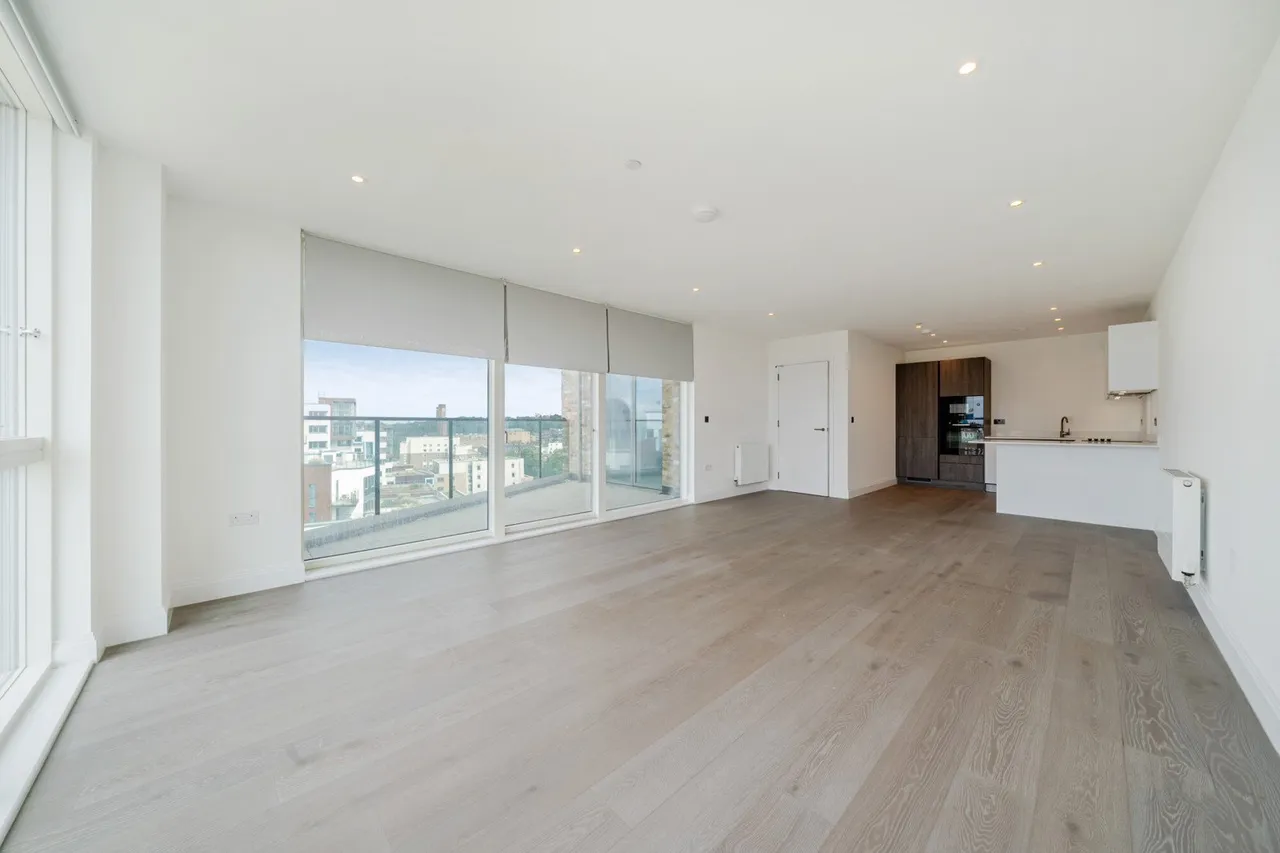 Norman Road, SE10, photo 22