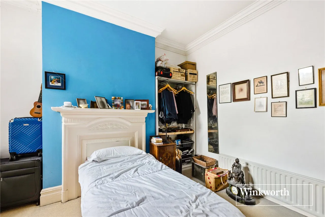 Ballards Lane, Finchley, London, N3, photo 12