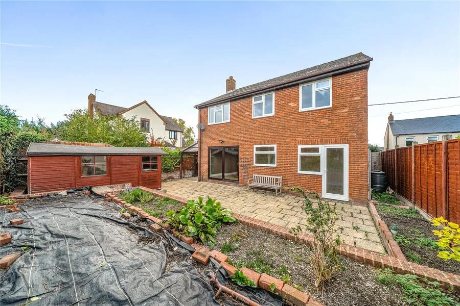 Bourne Street, Didcot, OX11, photo 19