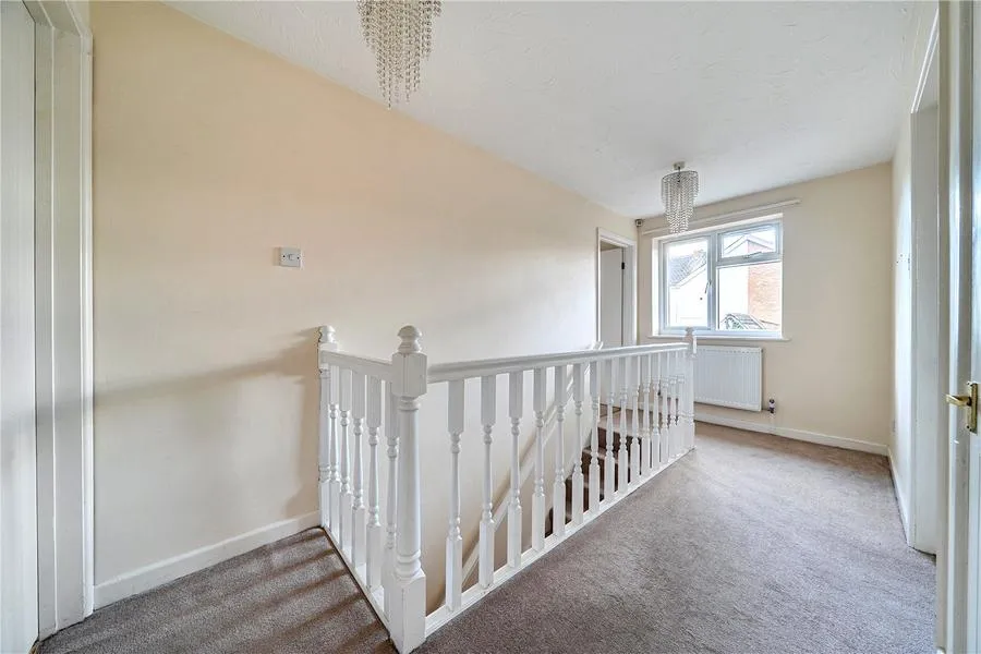 Bourne Street, Didcot, OX11, photo 11