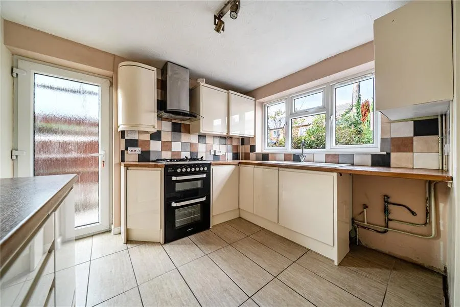 Bourne Street, Didcot, OX11, photo 3