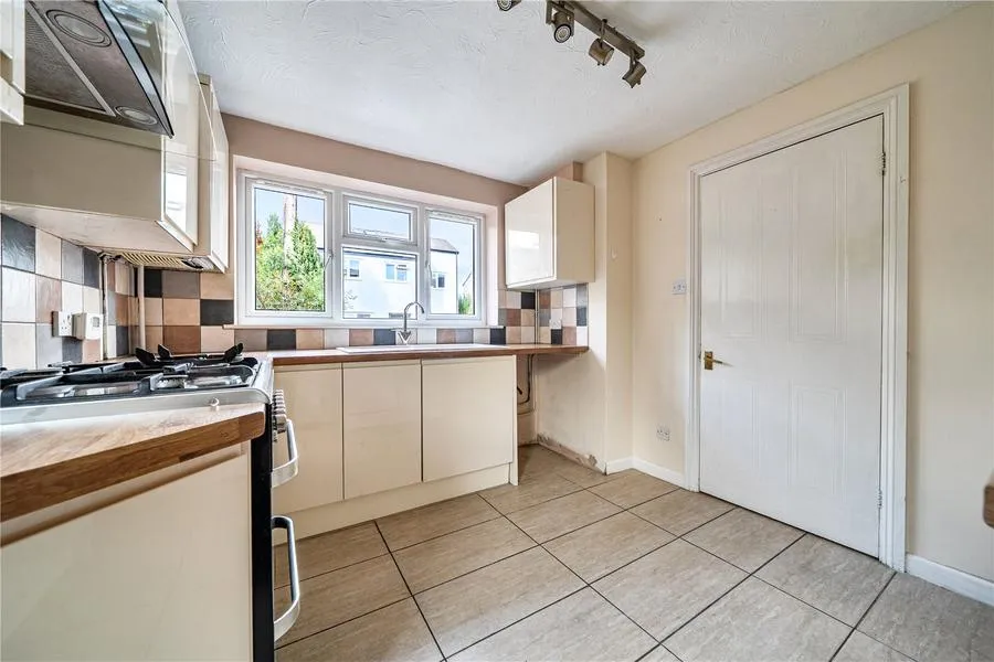Bourne Street, Didcot, OX11, photo 5