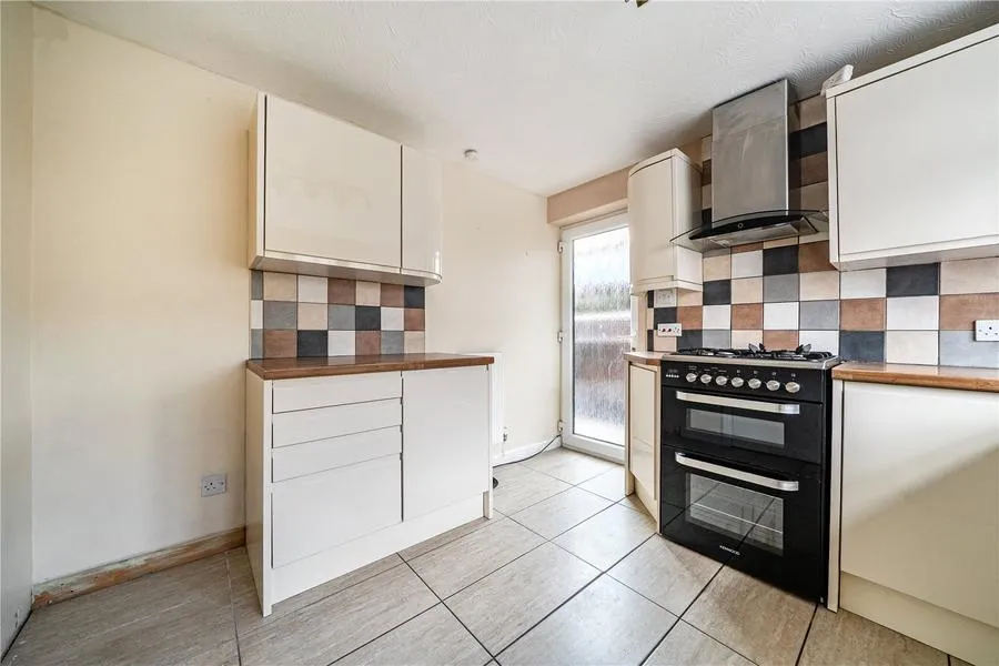 Bourne Street, Didcot, OX11, photo 4
