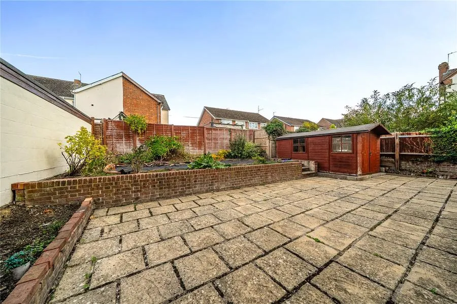 Bourne Street, Didcot, OX11, photo 20