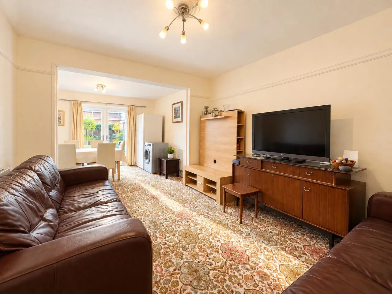 Cambridge Close, Hounslow, TW4, photo 4