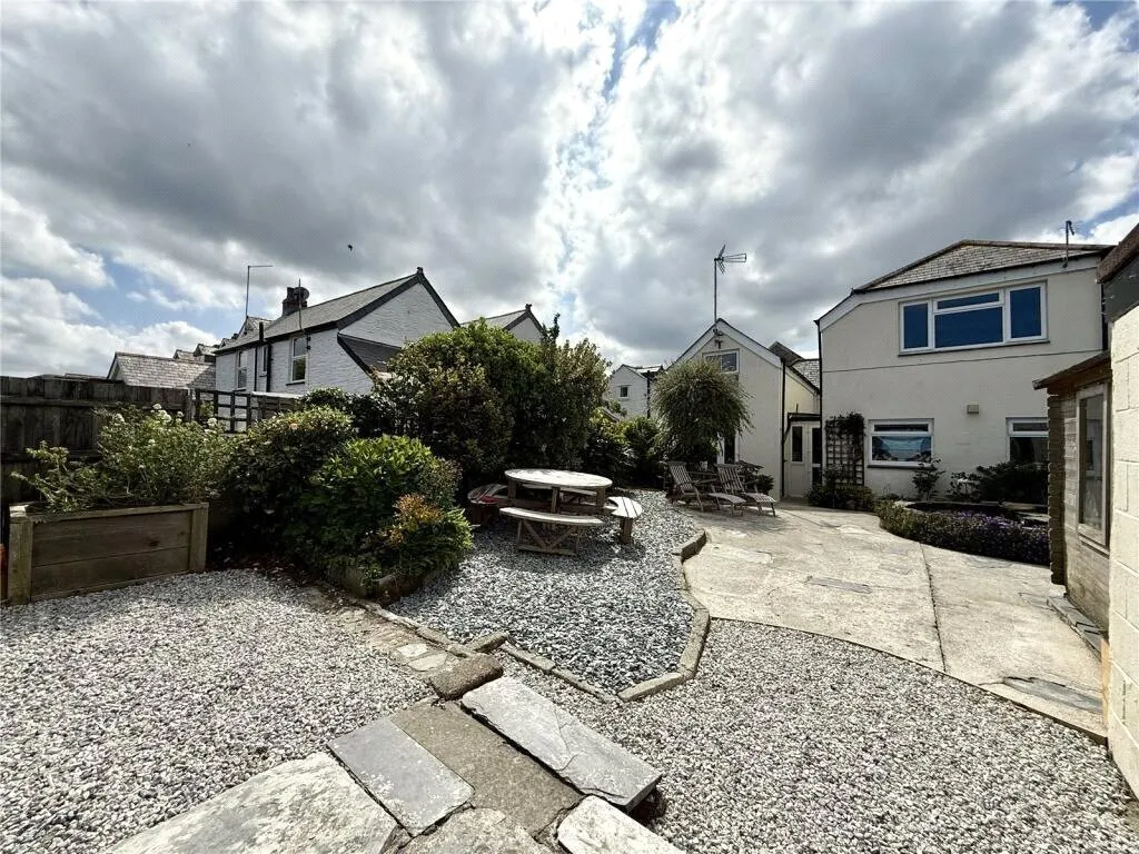 Bossiney Road, Tintagel, PL34, photo 17