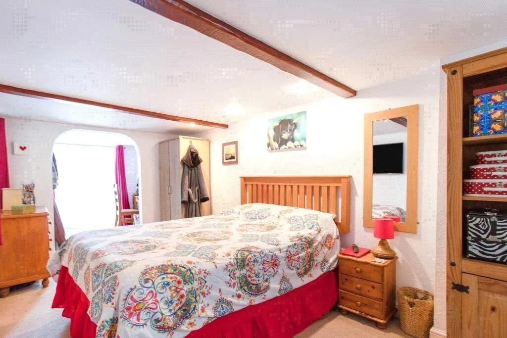 Bossiney Road, Tintagel, PL34, photo 6