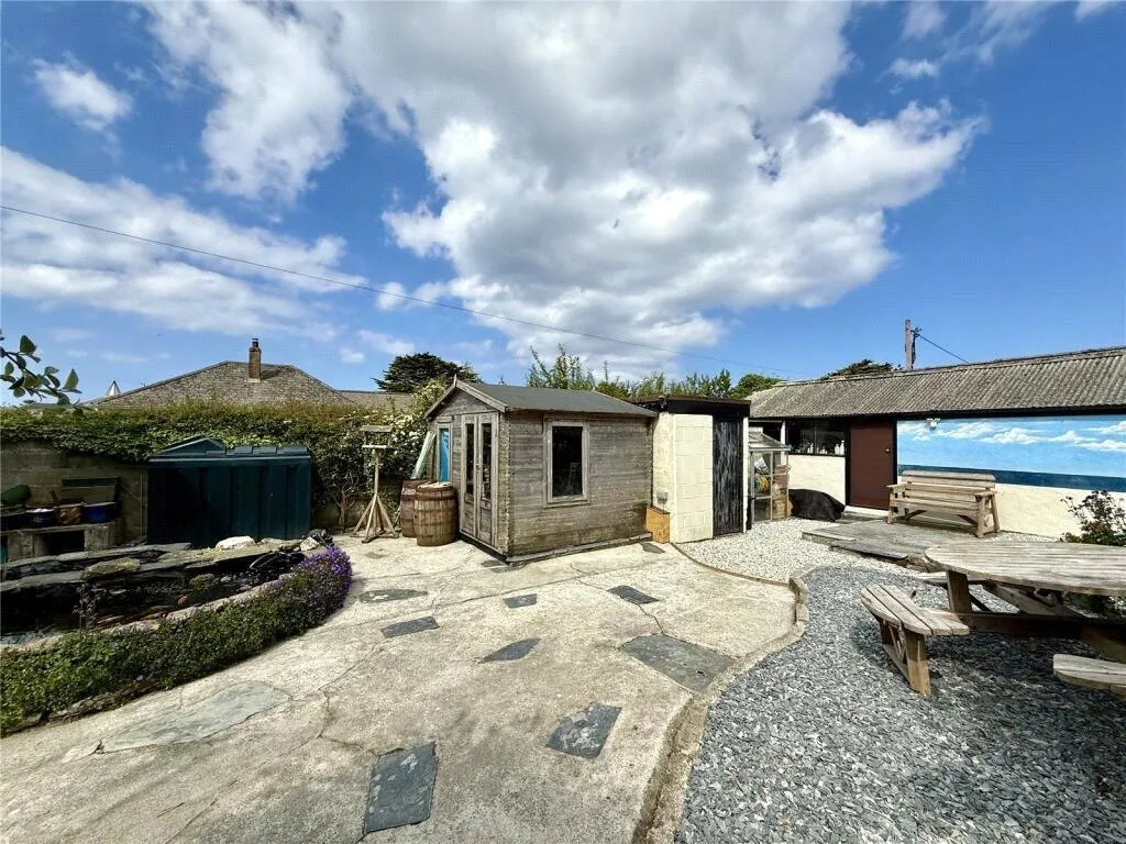 Bossiney Road, Tintagel, PL34, photo 16
