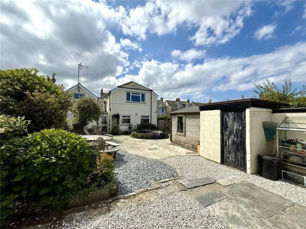 Bossiney Road, Tintagel, PL34, photo 15