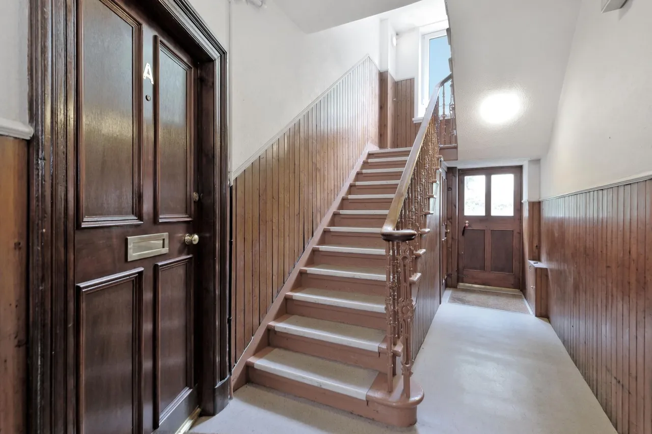 Ashvale Place, Holburn, AB10, photo 15